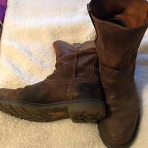 Ariat boots